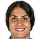 player picture of Amor Leigh Martín