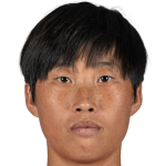 player picture of Pak Ok I