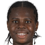 player picture of A. Isiaka