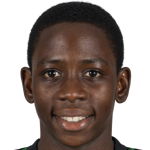 player picture of P. Effiong
