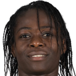 player picture of P. Nwachukwu