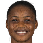 player picture of B. Ifitezue