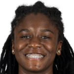 player picture of O. Obruthe