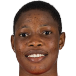 player picture of E. Boniface