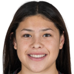 Alexa Martínez player picture of A. Martínez