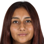 Berenice Ibarra player picture of B. Ibarra