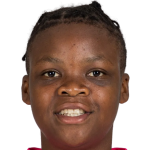 player picture of L. Chingwele