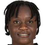 player picture of B. Maluba