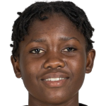 player picture of L. Mwenda