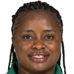 coach picture of Carol Kanyemba