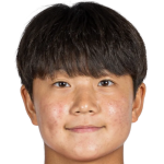 Kim Hanah player picture of Kim Hanah