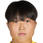player picture of Jung Yujeong