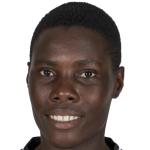 player picture of V. Abwire