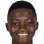 player picture of K. Akinyi