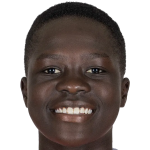 player picture of J. Mithel