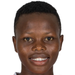player picture of V. Awuor