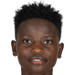 player picture of E. Ochaka