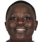 player picture of V. Nekesa