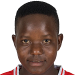 player picture of C. Otieno