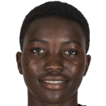 player picture of E. Awuor