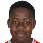 player picture of L. Ishelia