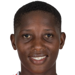 player picture of J. Sakwa