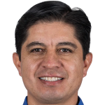 coach picture of Eduardo Moscoso