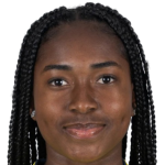 player picture of N. Camacho