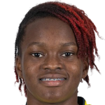 player picture of R. Estupiñán