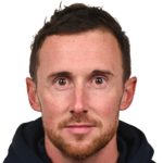 Player Picture of Graham Byrne