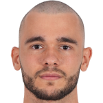 player picture of Lucas García
