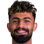 player picture of Ahmed Reda