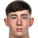 player picture of T. Molloy