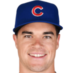 Player picture of Matt Shaw