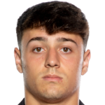 Iker Monreal player picture of Iker Monreal