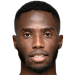 Player picture of Moussa Diallo