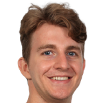 Player picture of Yoan Rebetez