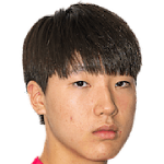 Player picture of Lee Hyeonho