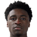 player picture of F. Wirsiy Nsolo
