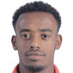 player picture of Abebe Sheno