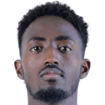 player picture of Eyasu Rondie