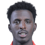 player picture of Addisu Adhanom