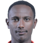 player picture of Biniam Tesfaye