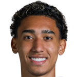 player picture of Isaque