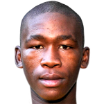 Player picture of Athenkhosi Dlala