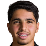 player picture of M. Kodhai