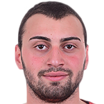 player picture of T. Khaindrava