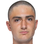 player picture of D. Shrem