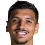 player picture of Omar Aqzdaou