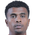 player picture of Bisrat Gebresilase